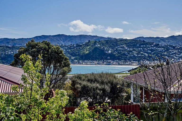 Photo of property in 15 Tukanae Street, Strathmore Park, Wellington, 6022