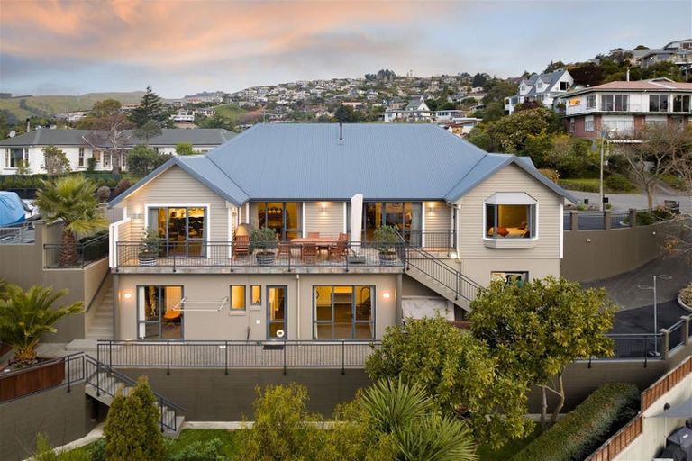 Photo of property in 27 Kidson Terrace, Cashmere, Christchurch, 8022