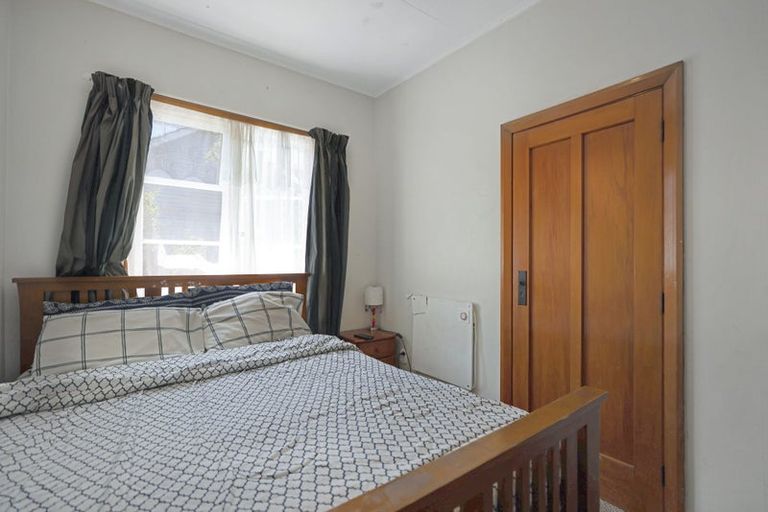 Photo of property in 6 Kerr Street, Netherby, Ashburton, 7700