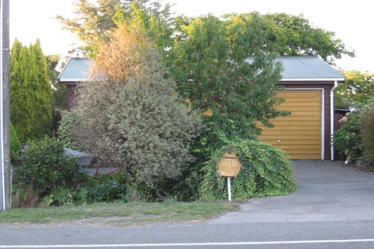 Photo of property in 31 High Street, Leeston, 7632