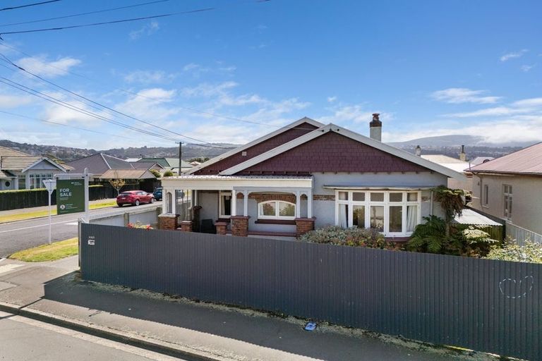 Photo of property in 108 Victoria Road, Saint Kilda, Dunedin, 9012