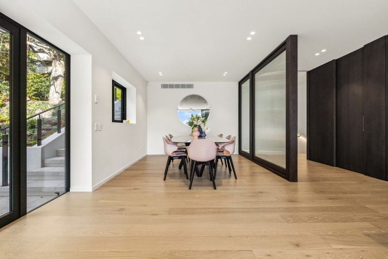 Photo of property in 18b Grampian Road, Saint Heliers, Auckland, 1071