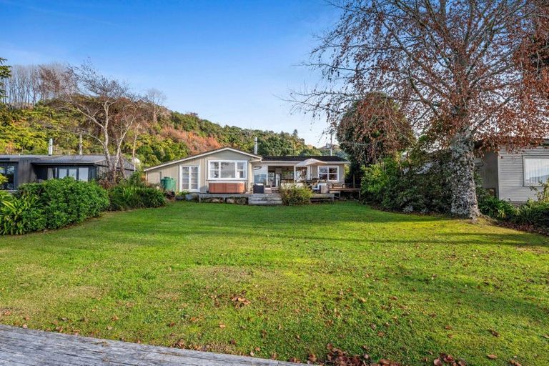 Photo of property in 143 Spencer Road, Lake Tarawera, Rotorua, 3076