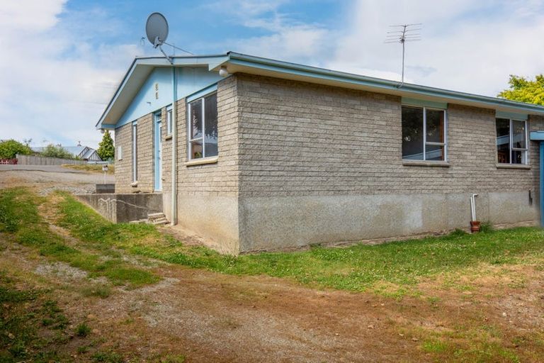 Photo of property in 18a Royal Terrace, Alexandra, 9320