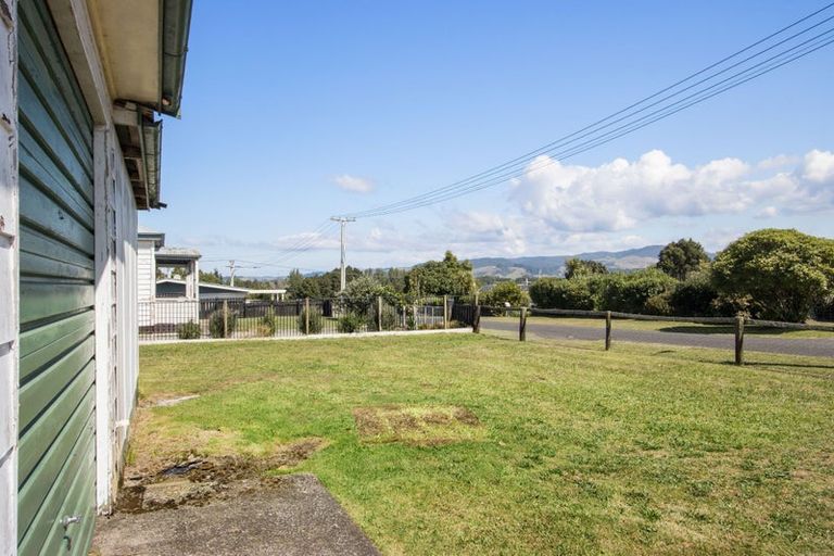 Photo of property in 1 Robin Street, Waihi, 3610