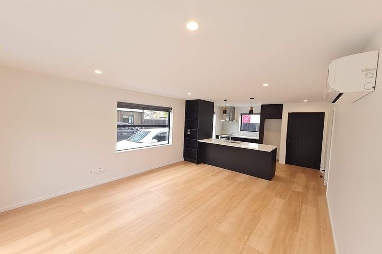 Photo of property in 3/112 Purchas Street, Edgeware, Christchurch, 8013