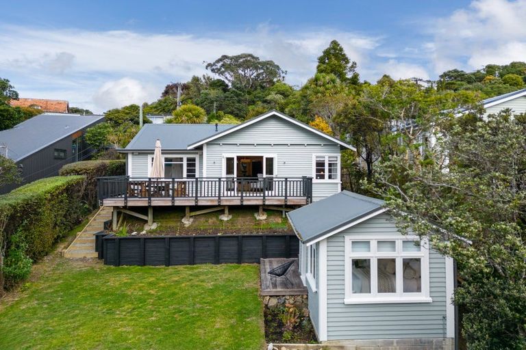 Photo of property in 8 Makererua Street, Ngaio, Wellington, 6035