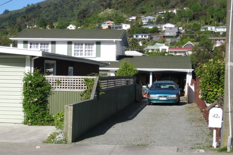 Photo of property in 42a Devon Street, Picton, 7220
