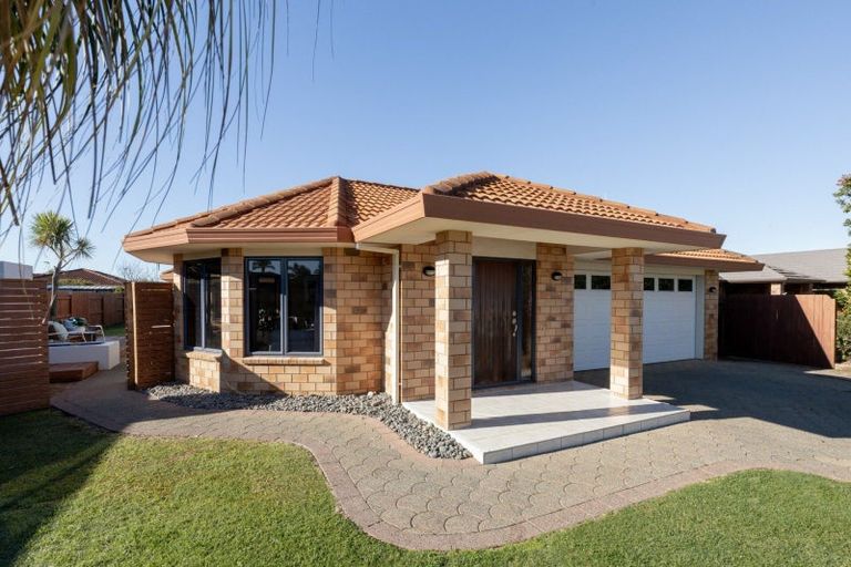 Photo of property in 61 Keepa Close, Papamoa Beach, Papamoa, 3118