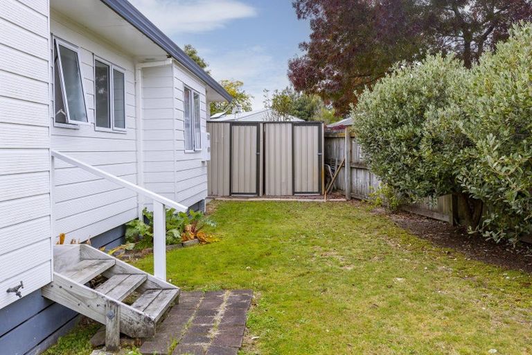 Photo of property in 82 Grace Crescent, Richmond Heights, Taupo, 3330