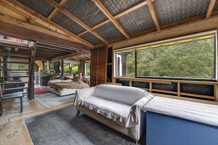 Photo of property in 144 Graham Valley North Branch Road, Motueka Valley, Motueka, 7196