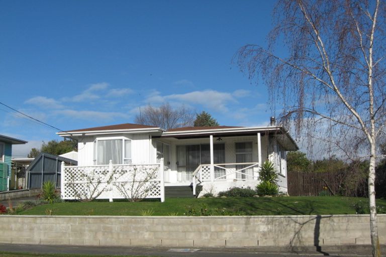 Photo of property in 35 Given Street, Havelock North, 4130