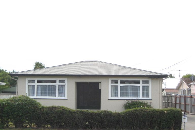 Photo of property in 63 Milton Street, Somerfield, Christchurch, 8024