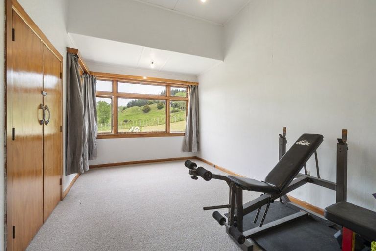 Photo of property in 412 Rongoiti Road, Taihape, 4796