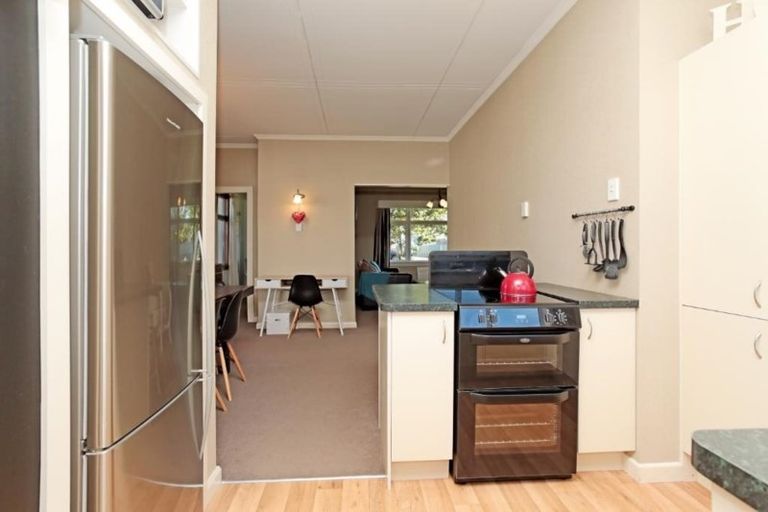 Photo of property in 87 Mitchell Street, Richmond, Invercargill, 9810