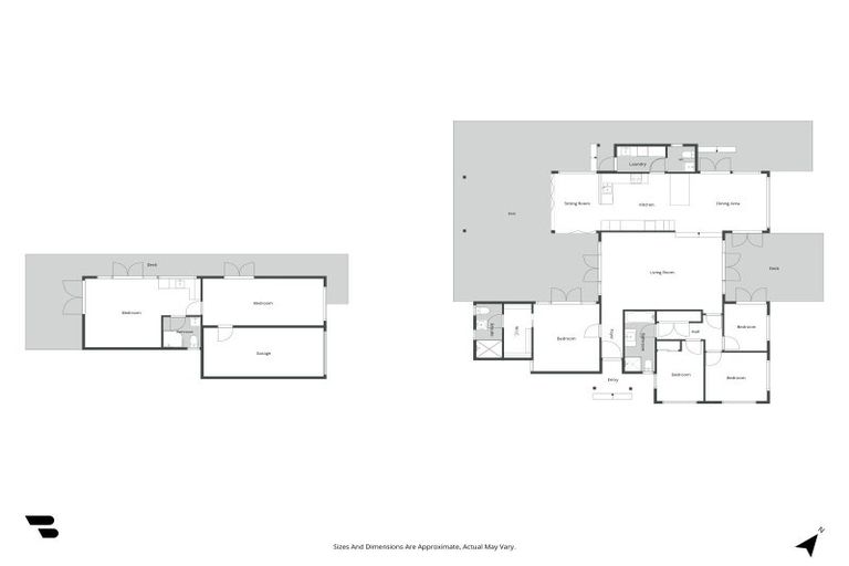 Photo of property in 227 Bellona Road, Whangamata, 3620