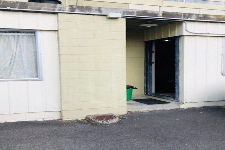 Photo of property in 8/5 Manning Street, Hamilton Central, Hamilton, 3204