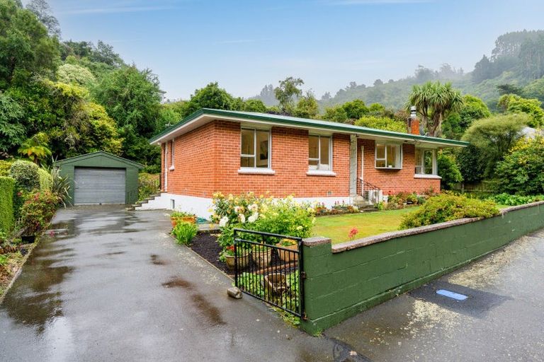 Photo of property in 401 Malvern Street, Glenleith, Dunedin, 9010