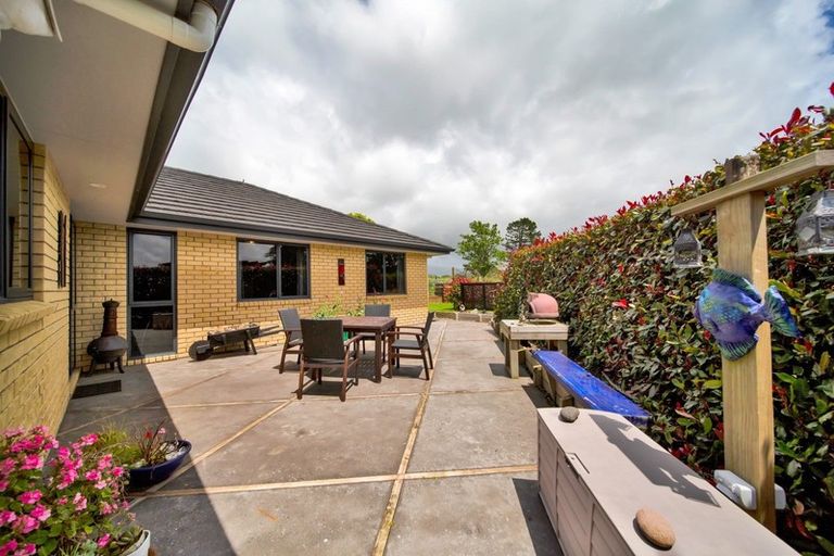 Photo of property in 2a Olson Street, Egmont Village, Inglewood, 4386