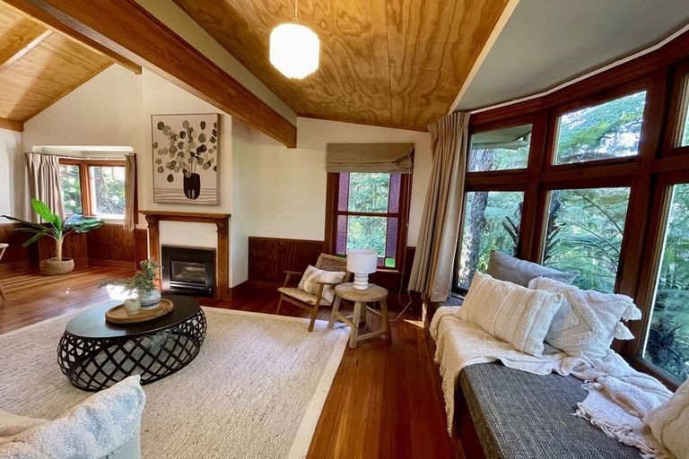 Photo of property in 145 Wairoa Road, Minden, Tauranga, 3171