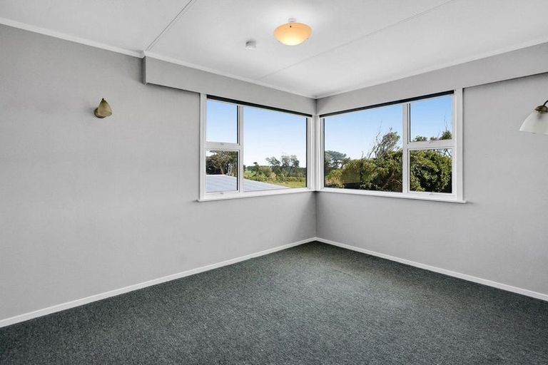 Photo of property in 1397 Meremere Road, Ohangai, Hawera, 4672
