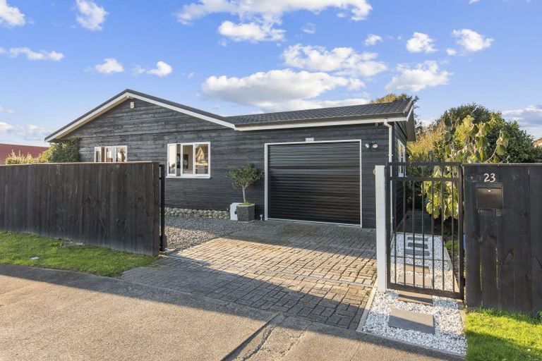 Photo of property in 23 Cobb Place, Otaki, 5512