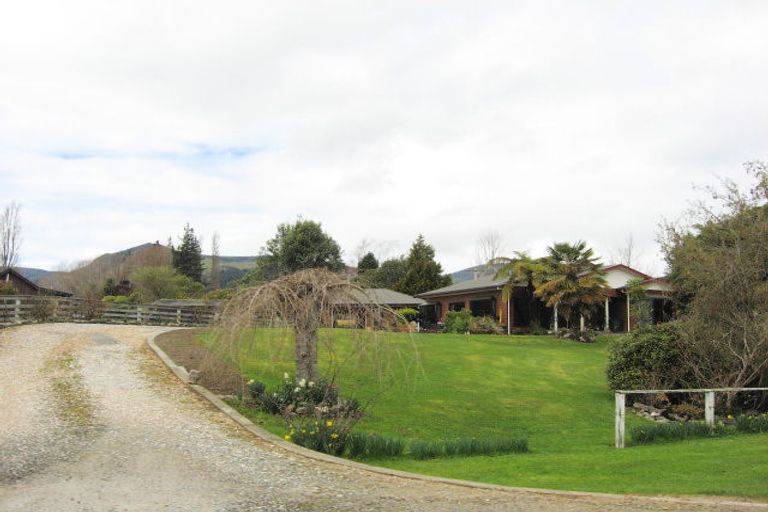 Photo of property in 43 Dodson Road, Takaka, 7183