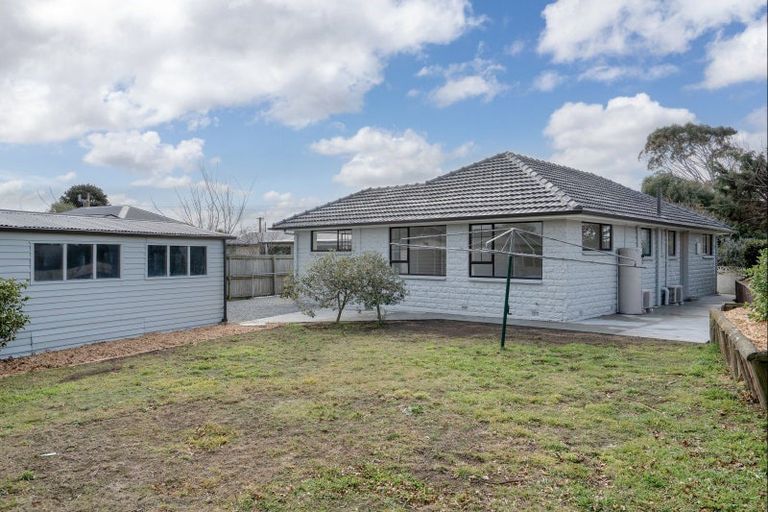 Photo of property in 470a Bower Avenue, Parklands, Christchurch, 8083