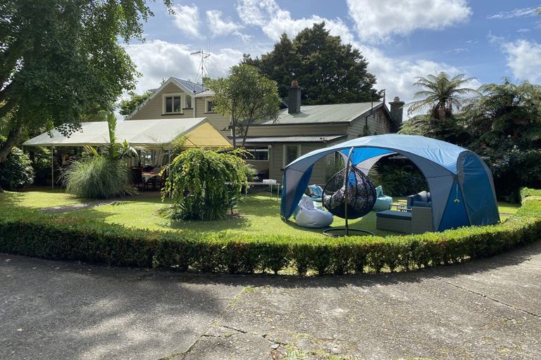 Photo of property in 189 Bartholomew Road, Levin, 5510