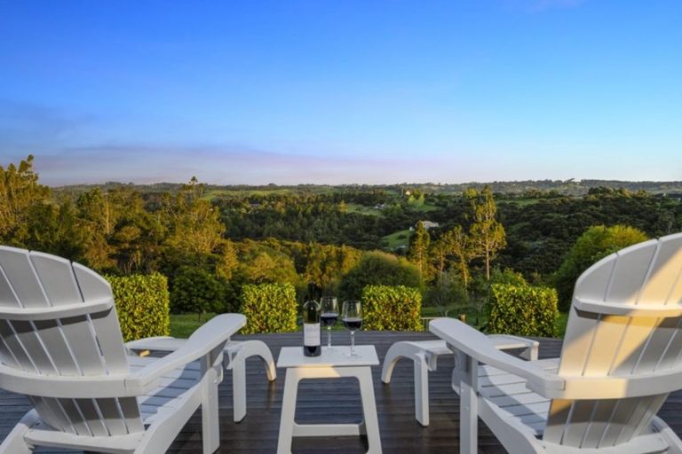 Photo of property in 167 Escott Road, Dairy Flat, 0794