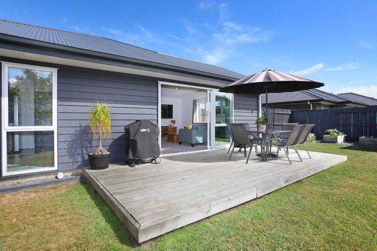 Photo of property in 41 Wilson Street, Bulls, 4818