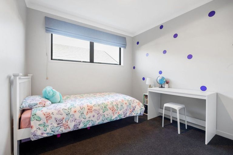 Photo of property in 5 Libeau Road, Chartwell, Hamilton, 3210