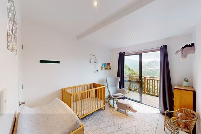 Photo of property in 183a Pembroke Road, Wilton, Wellington, 6012