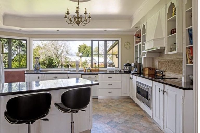 Photo of property in 320 Fitzgerald Road, Drury, 2577