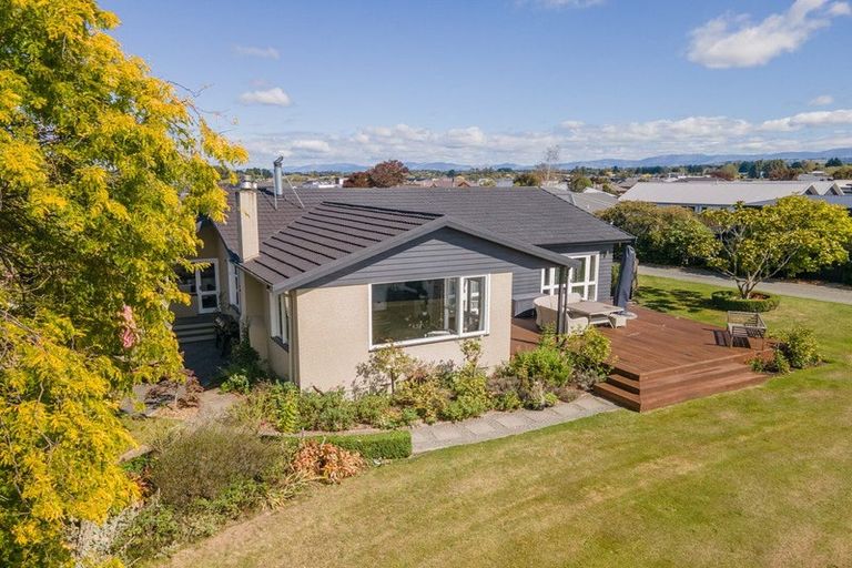 Photo of property in 284 Pages Road, Gleniti, Timaru, 7910