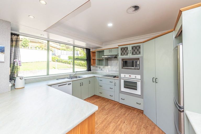Photo of property in 93b Mount View Road, Bastia Hill, Whanganui, 4500