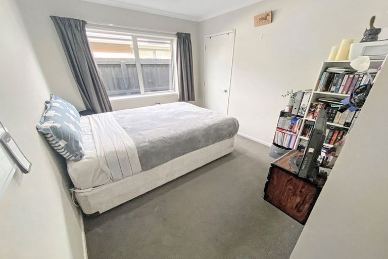 Photo of property in 25 Valiant Street, Wigram, Christchurch, 8042