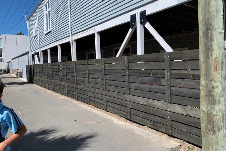 Photo of property in 2 Marriner Street, Sumner, Christchurch, 8081