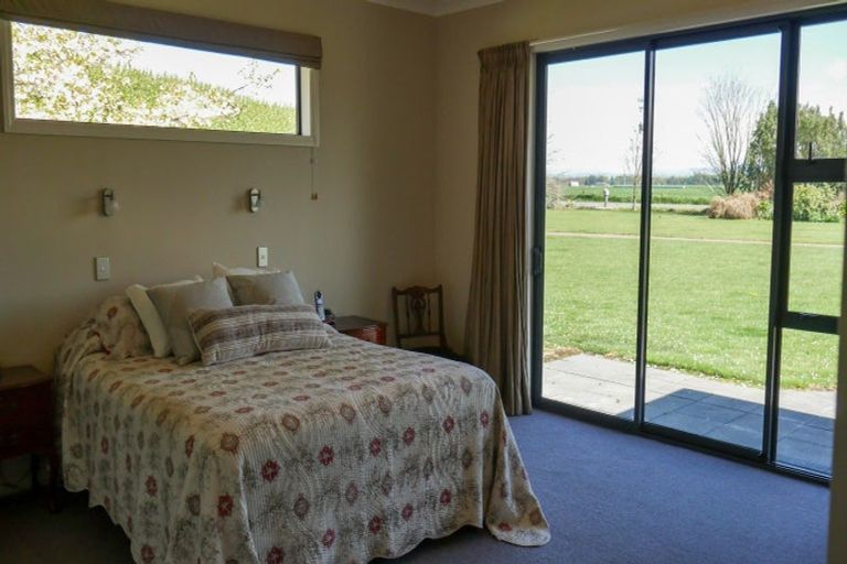 Photo of property in 656 Levels Plain Road, Kerrytown, Timaru, 7975