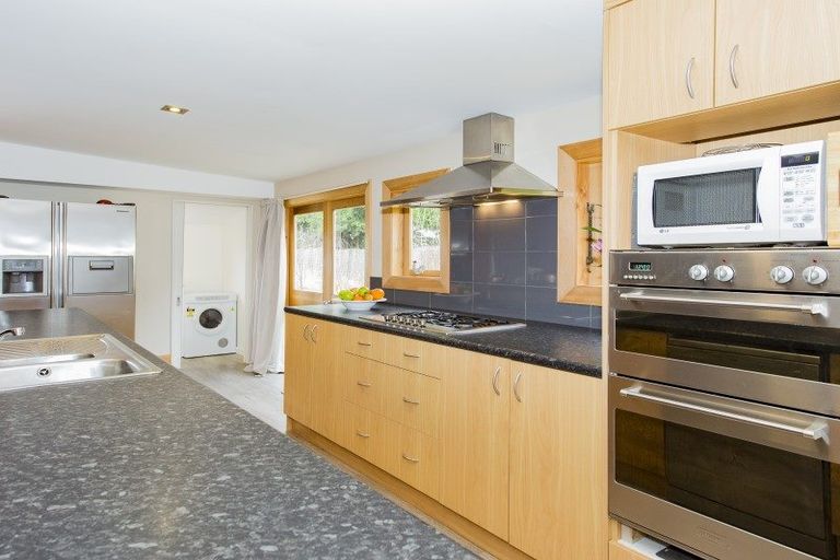 Photo of property in 645 Bay Road, Oxford, 7430