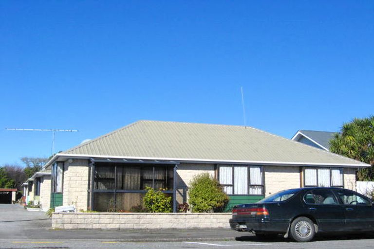 Photo of property in 109d Shakespeare Street, Greymouth, 7805