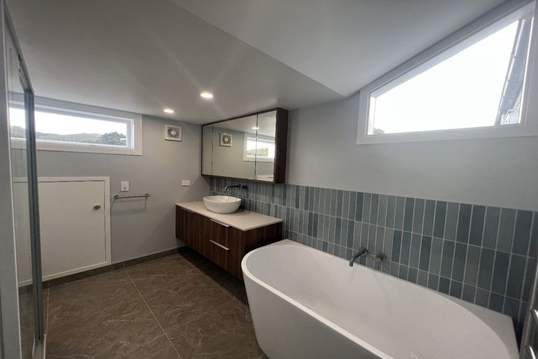 Photo of property in 5 Purakau Avenue, Wadestown, Wellington, 6012