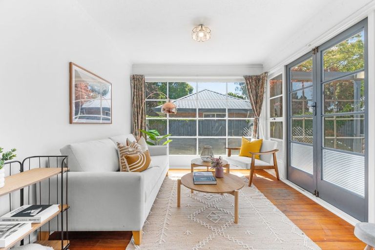 Photo of property in 14 Willis Place, Spreydon, Christchurch, 8024