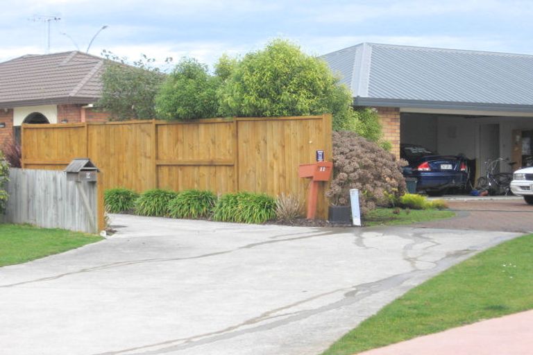 Photo of property in 11 Maidstone Place, Rototuna North, Hamilton, 3210