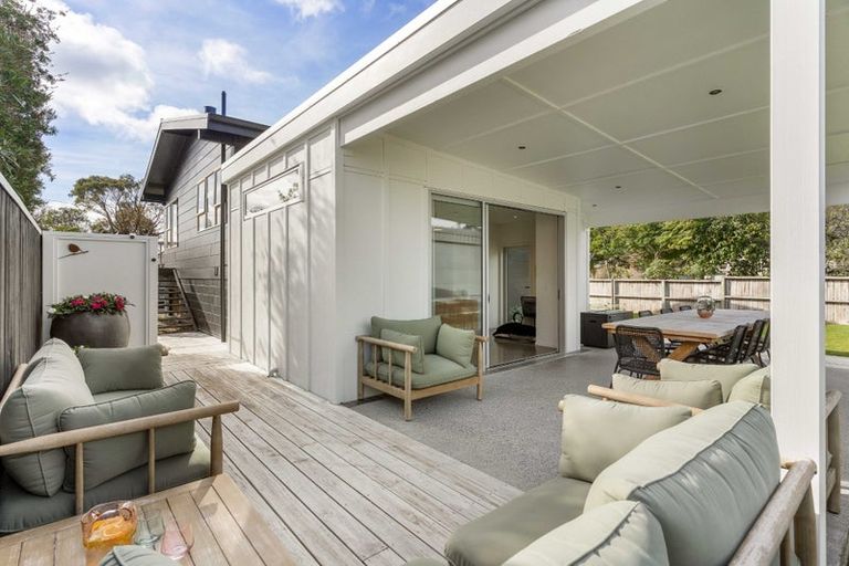 Photo of property in 105 Blane Place, Whangamata, 3620