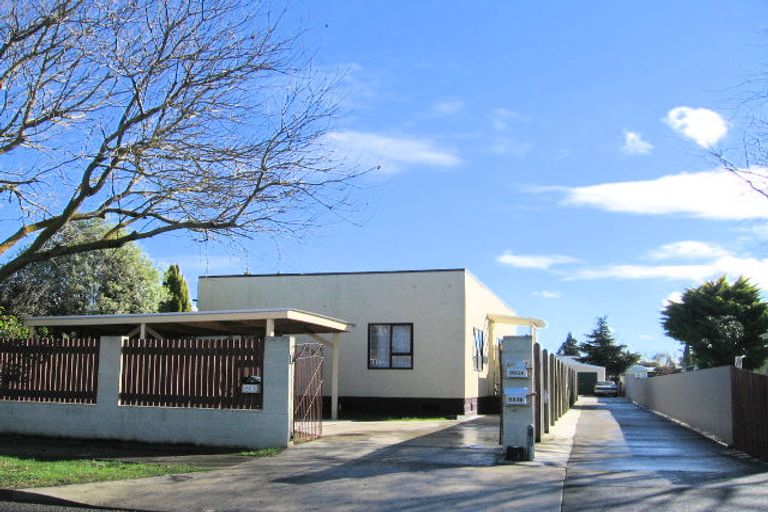 Photo of property in 803 Riverslea Road South, Akina, Hastings, 4122