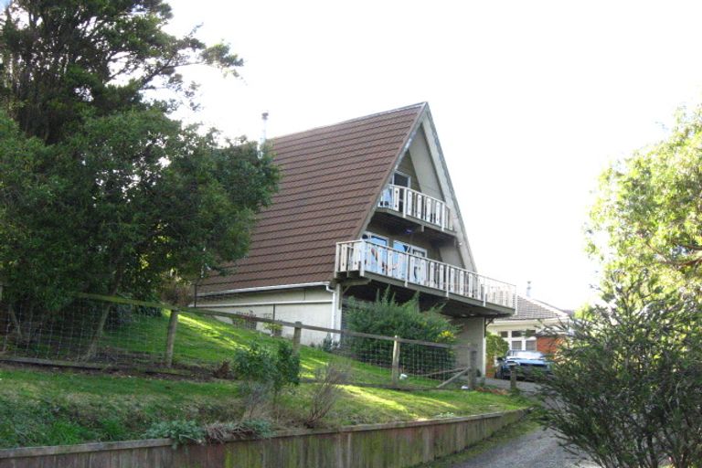 Photo of property in 5 Rata Street, Ravensbourne, Dunedin, 9022