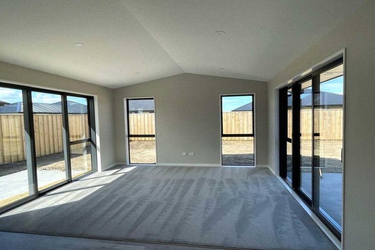 Photo of property in 13 Cowley Lane, Rolleston, 7615