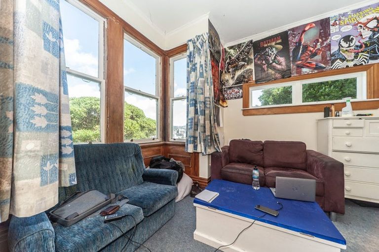 Photo of property in 97 Coromandel Street, Newtown, Wellington, 6021