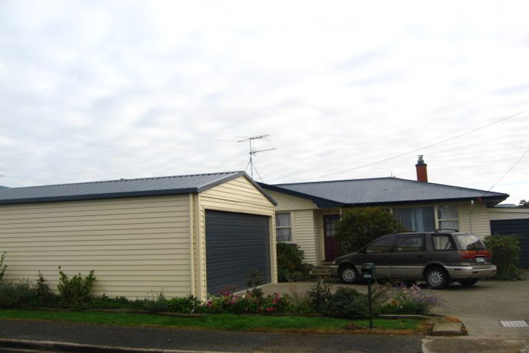 Photo of property in 50 Goodall Street, Mosgiel, 9024